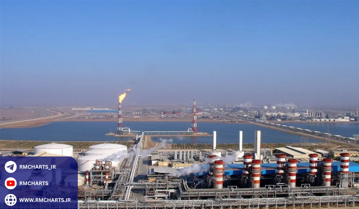 میدان نفتی Marun