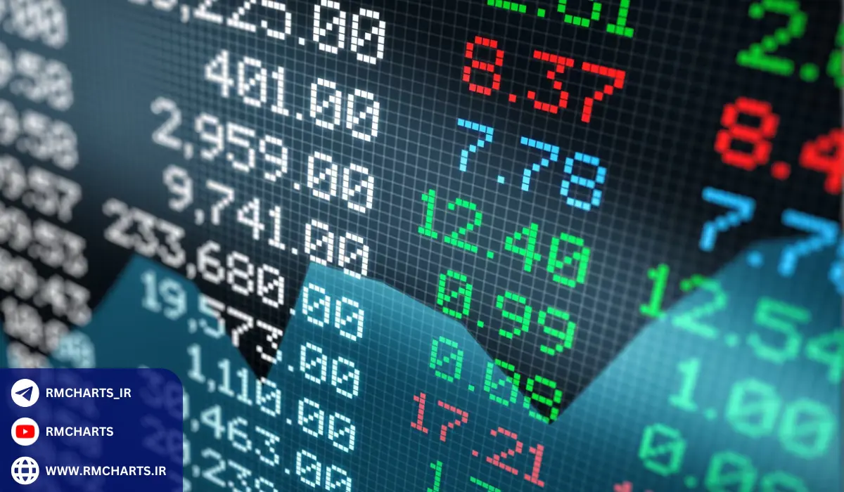 نحوه خرید و فروش سهام