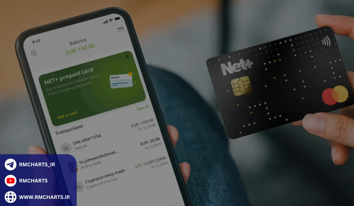 نحوه کارکرد نتلر