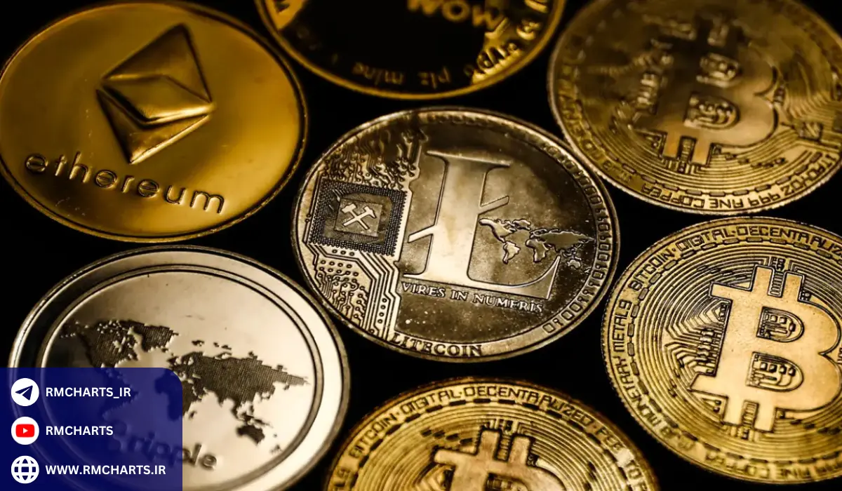 نقش متاورس و وب 3 در بازار ارز دیجیتال 2024