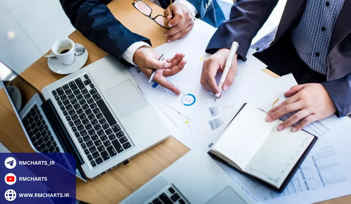 نقش مشاوره مالی در زندگی شخصی و حرفه‌ای