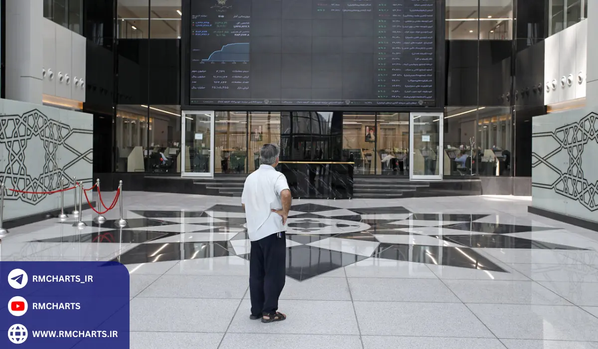 نقش نوسانات مجاز در کاهش ریسک‌های سرمایه‌گذاری