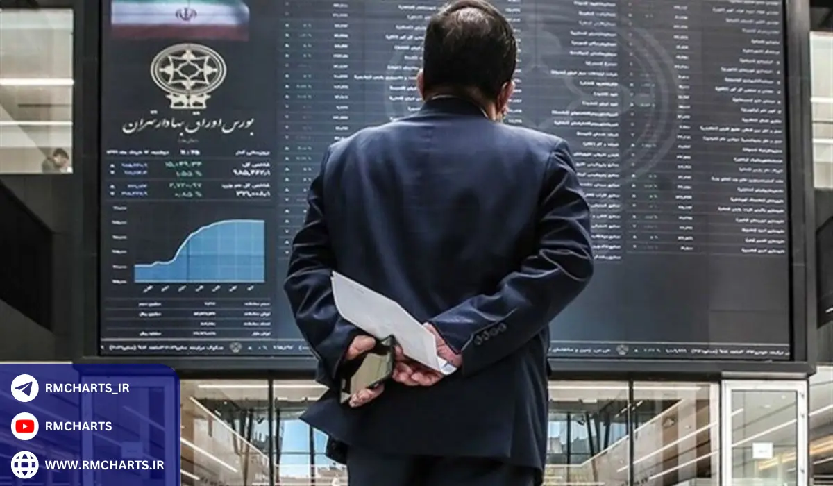 نوسان مجاز در زمان بحران‌های اقتصادی یا سیاسی