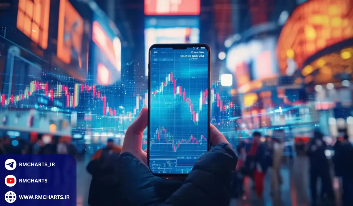 نکات مهم برای بهینه‌سازی تجربه تریدینگ با نرم‌افزارهای موبایل