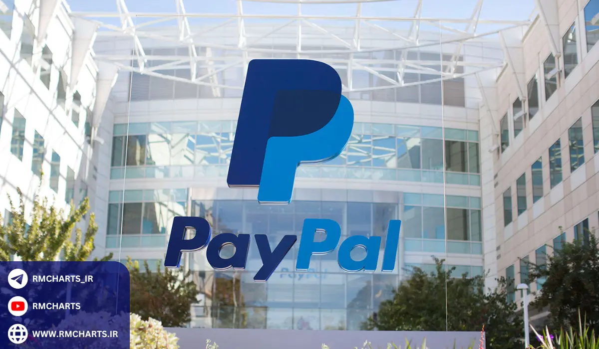 هزینه‌ها و کارمزدهای پی‌پل