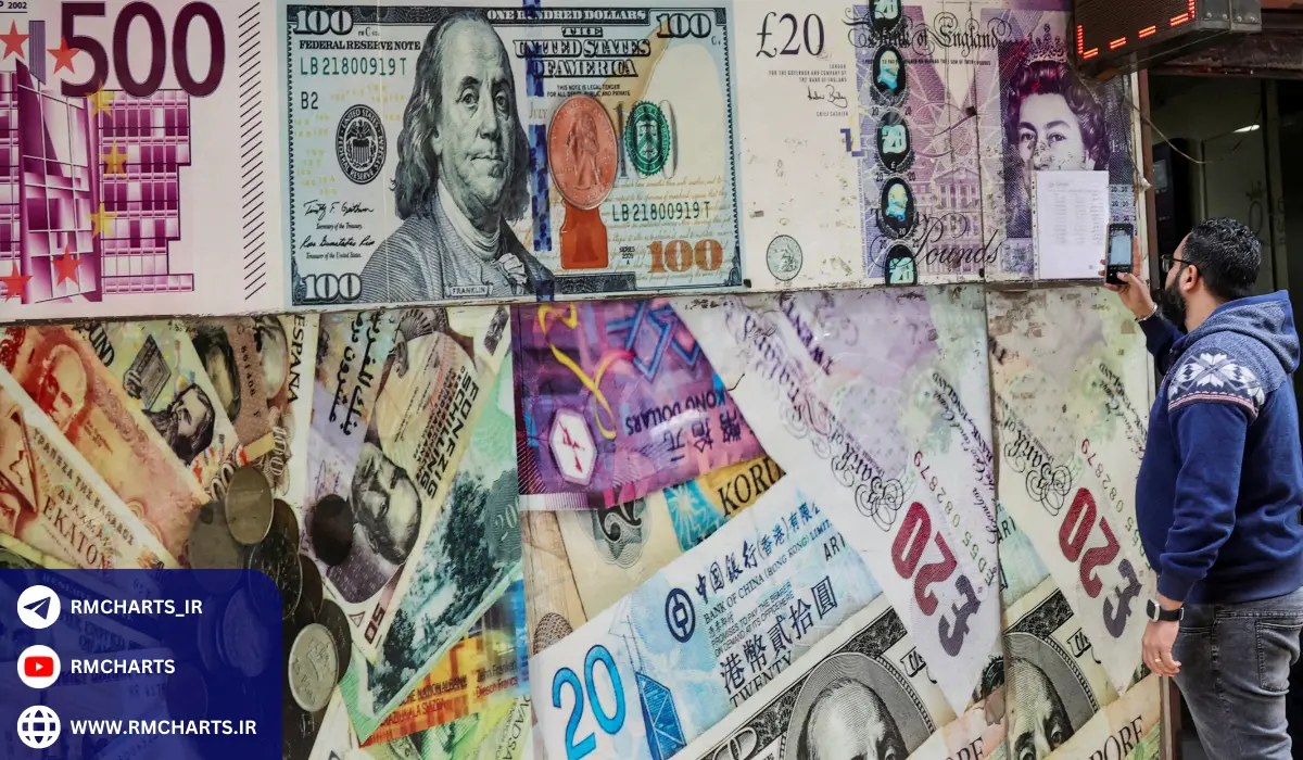 ویژگی‌های جفت ارزهای کم نوسان