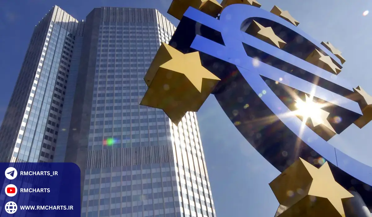 چالش‌های بانک مرکزی اروپا در کنترل تورم