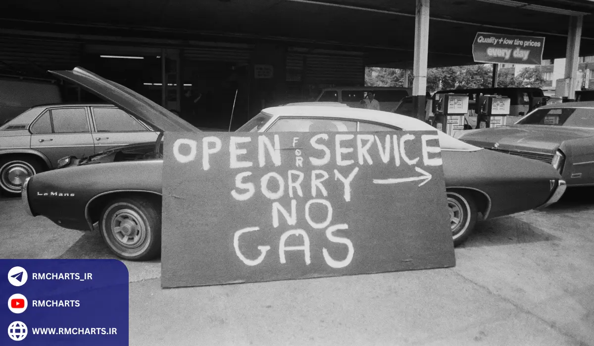 چرا بحران نفتی ۱۹۷۳ رخ داد