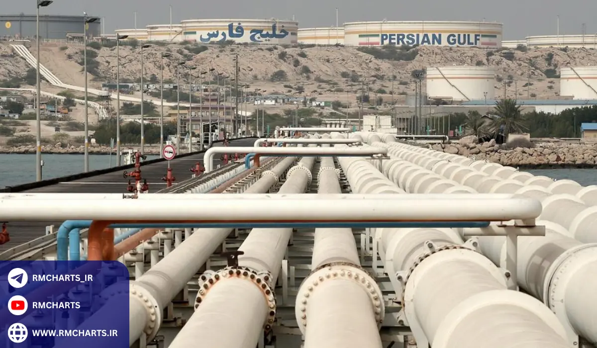 چرا صادرات نفت برای ایران اینقدر مهم است