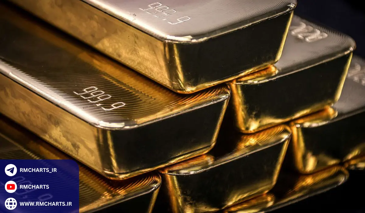 چرا قیمت طلا در زمان بحران‌های سیاسی افزایش می‌یابد