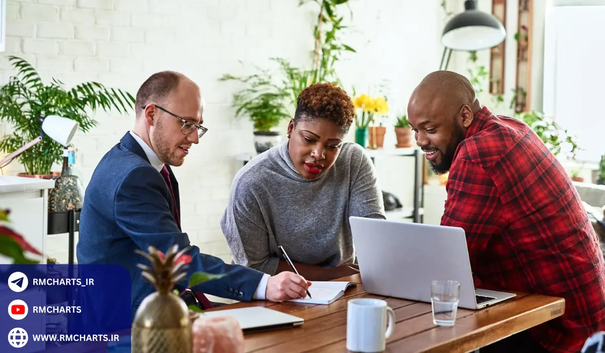 چرا مشاوره مالی مهم است