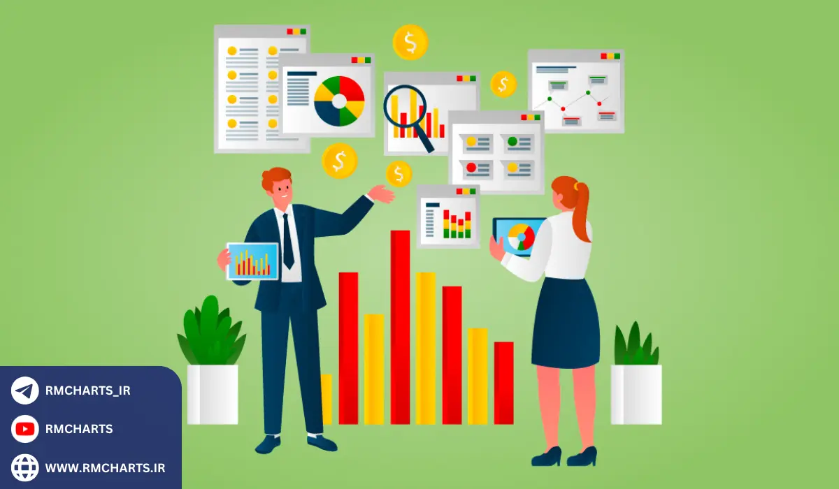 چه عواملی بر تغییرات PMI تأثیر می‌گذارد