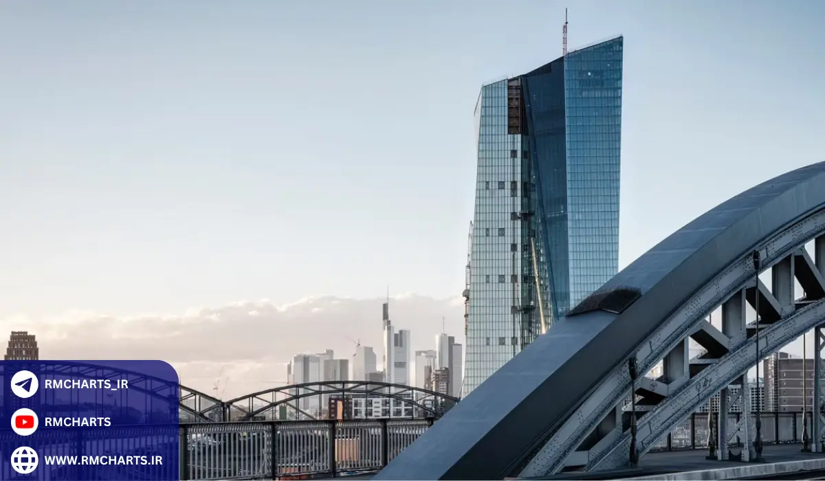 چه وظایفی بر عهده بانک مرکزی اروپا است