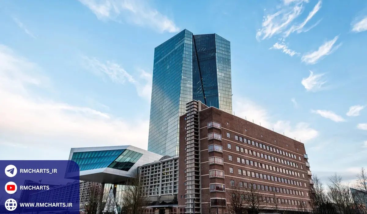 چه کسانی اعضای بانک مرکزی اروپا هستند