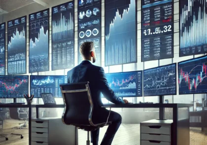 چگونه در پراپ تریدینگ موفق شویم؟ + نکات و استراتژی‌ها