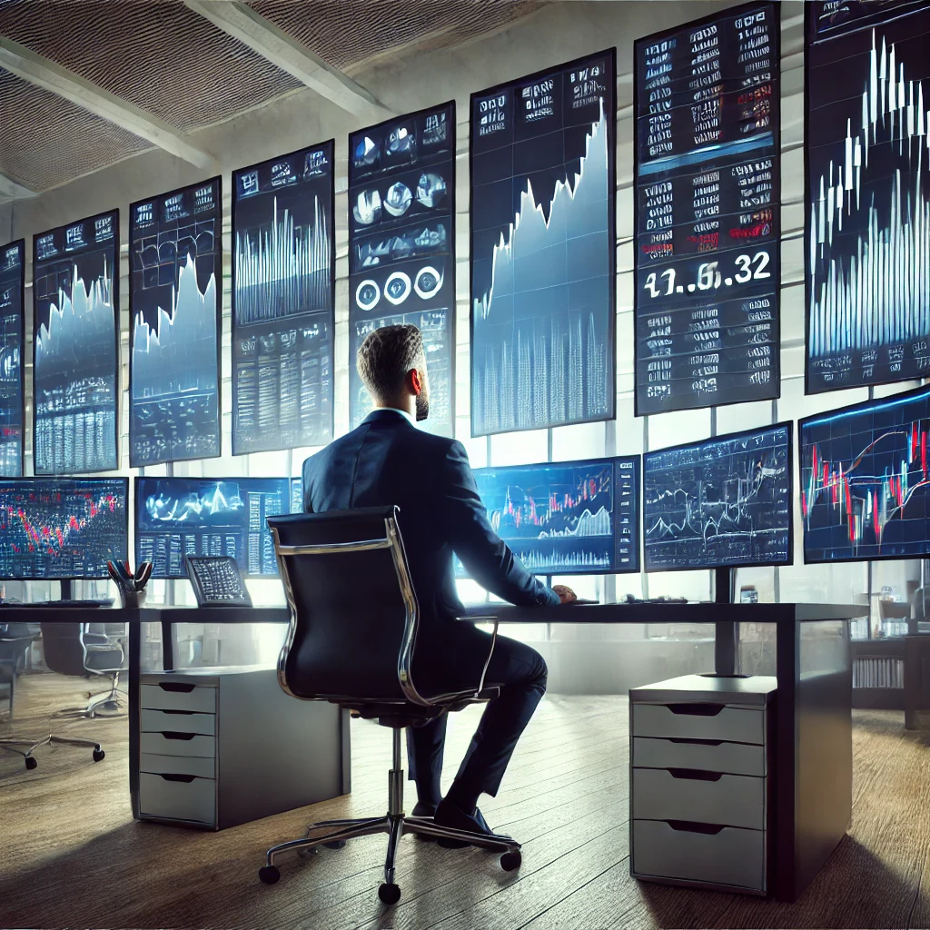 چگونه در پراپ تریدینگ موفق شویم؟ + نکات و استراتژی‌ها