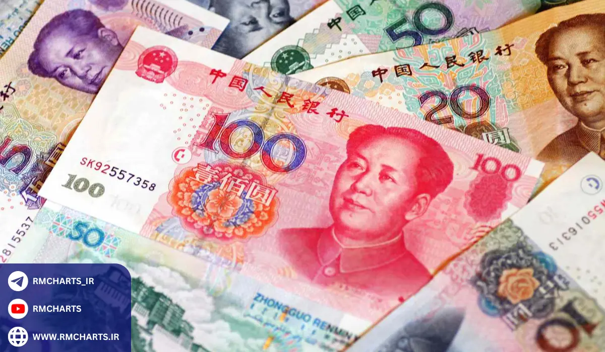 یوآن و سیاست‌های پولی چین