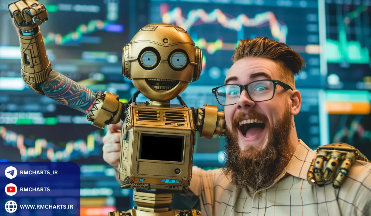 آمار و ارقام درباره ربات‌های تحلیل تکنیکال
