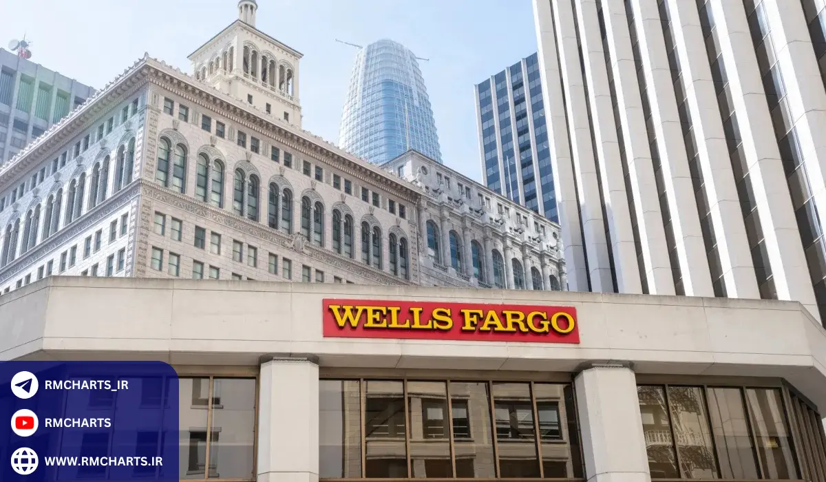 آمار و اطلاعات کلیدی درباره بانک ولز فارگو