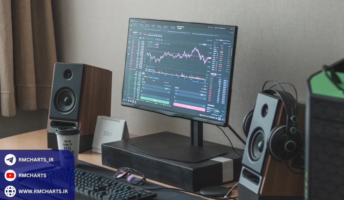 آمار و داده‌ها در پیش‌بینی قیمت سهام