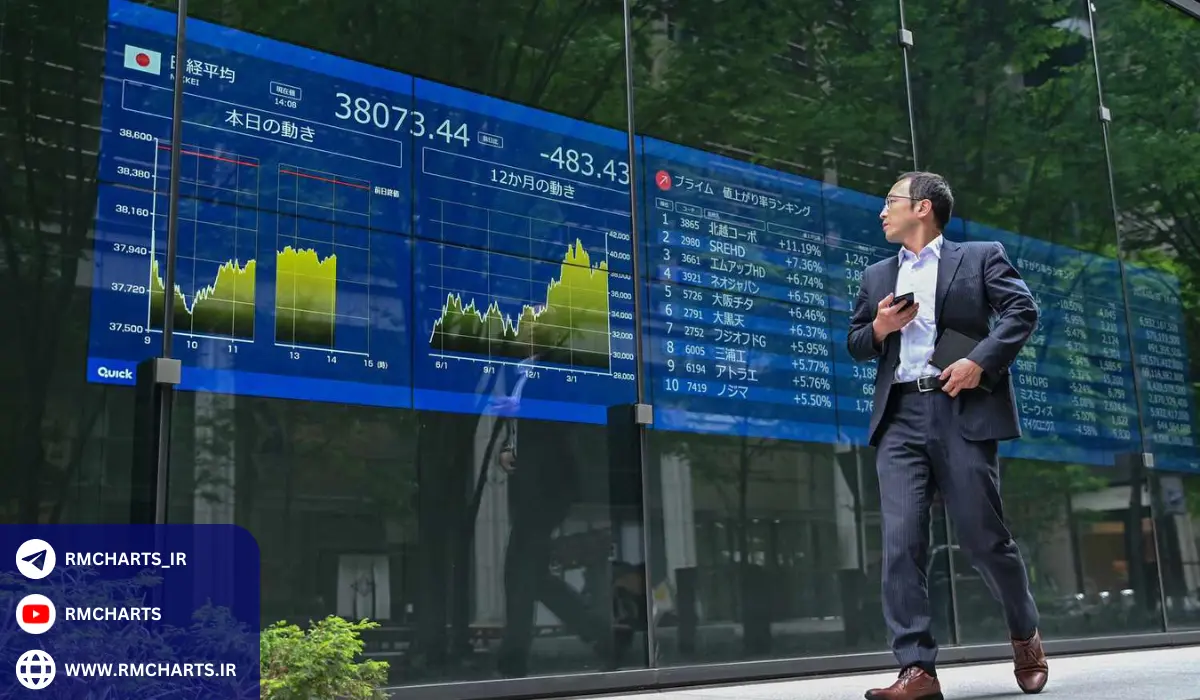 آمار و داده‌های مرتبط با بورس کالا