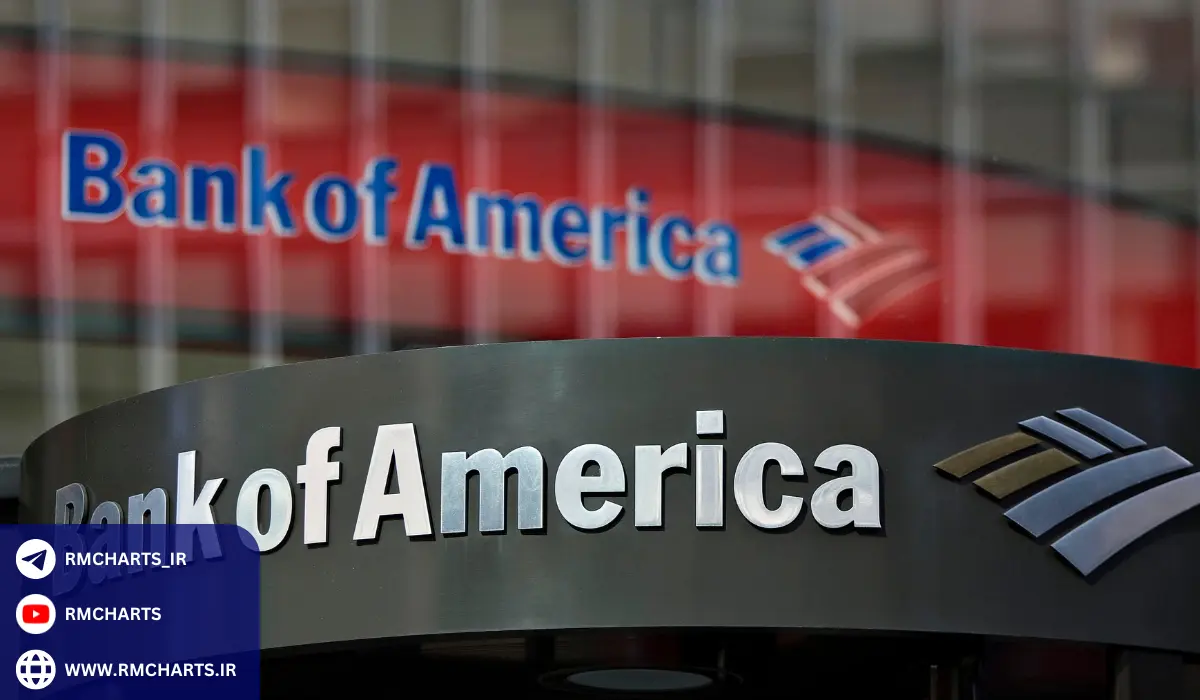 آمار و داده‌های مهم بانک آو آمریکا