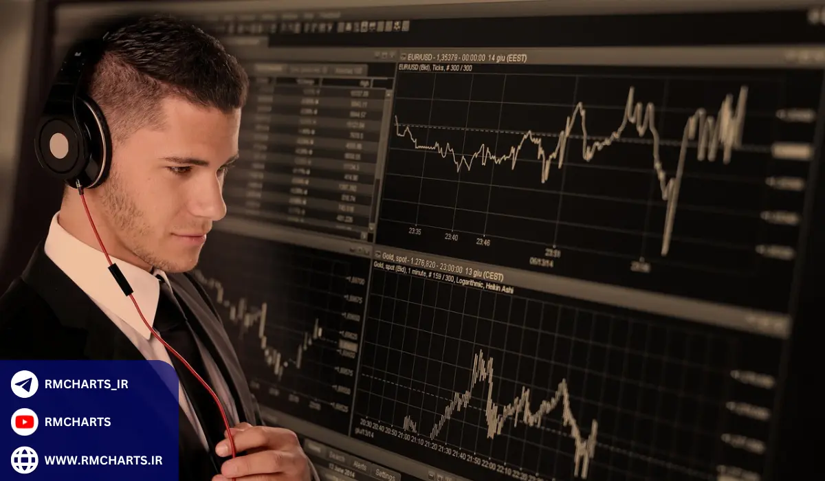 آمارهای مرتبط با حساب‌های STP در بازارهای مالی