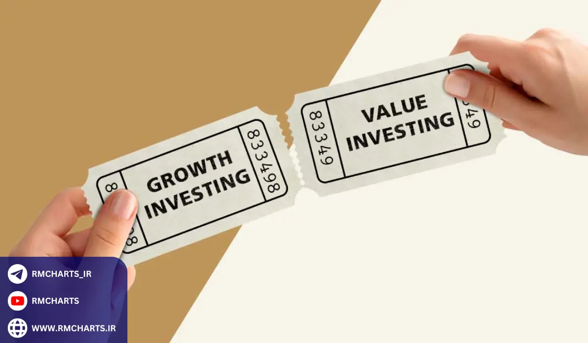 آمارهای مرتبط با سرمایه‌گذاری ارزش