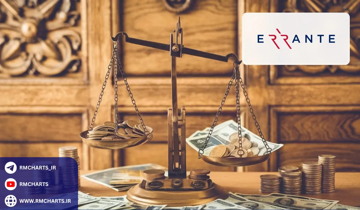 آموزش و پشتیبانی بروکر ارانته