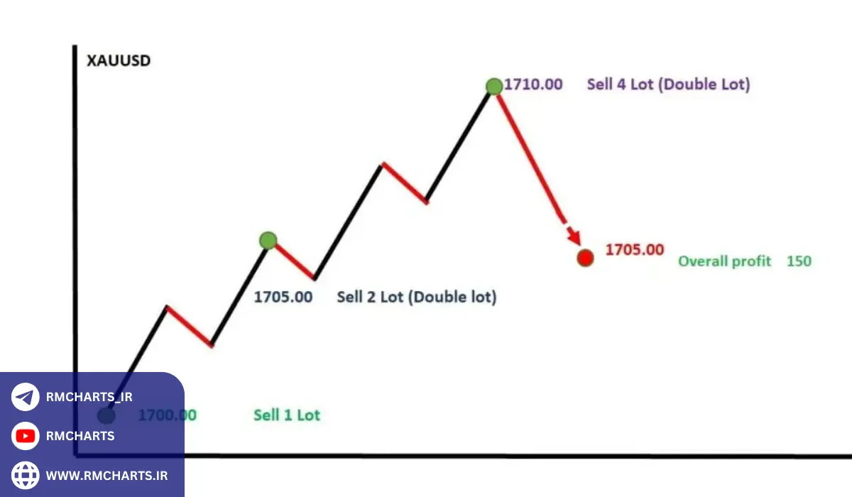استراتژی مارتینگل