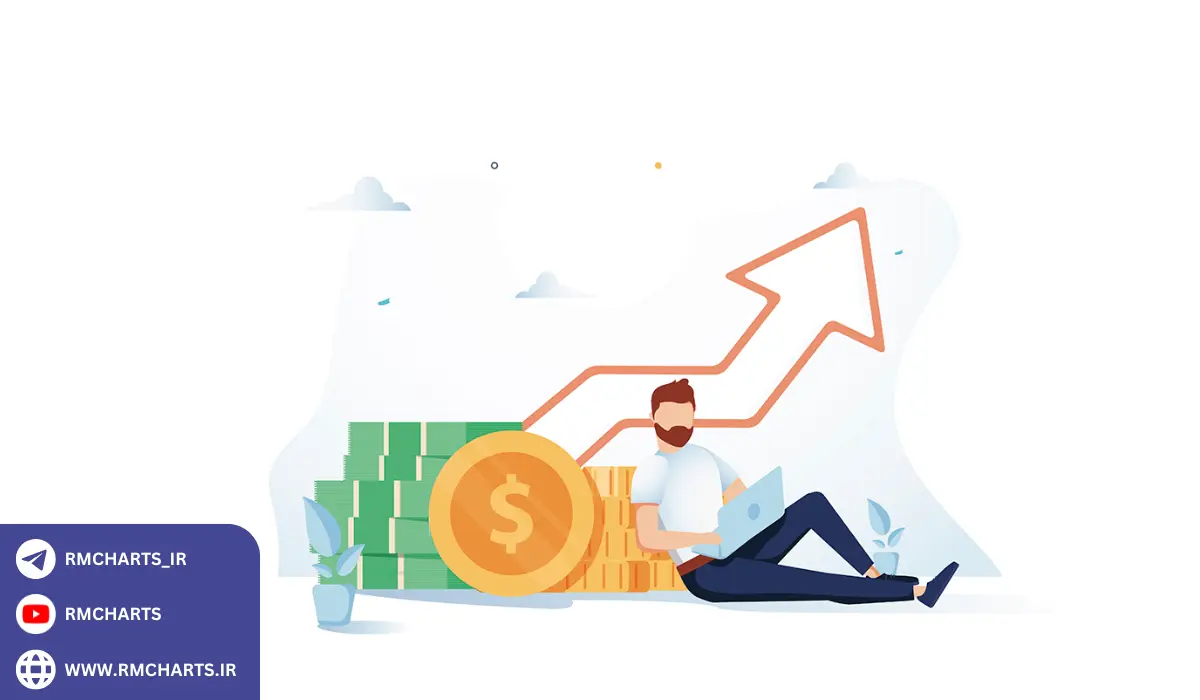 استفاده از تحلیل تکنیکال در سرمایه‌گذاری ارزش