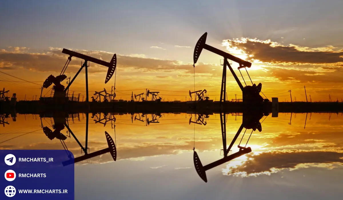 استفاده‌های اقتصادی و صنعتی نفت خام WTI