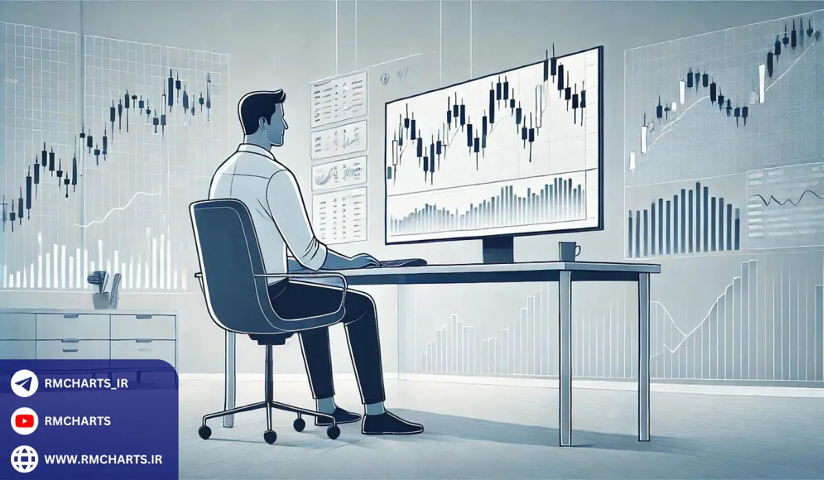 انتخاب مناسب دارایی‌ها برای معاملات روزانه