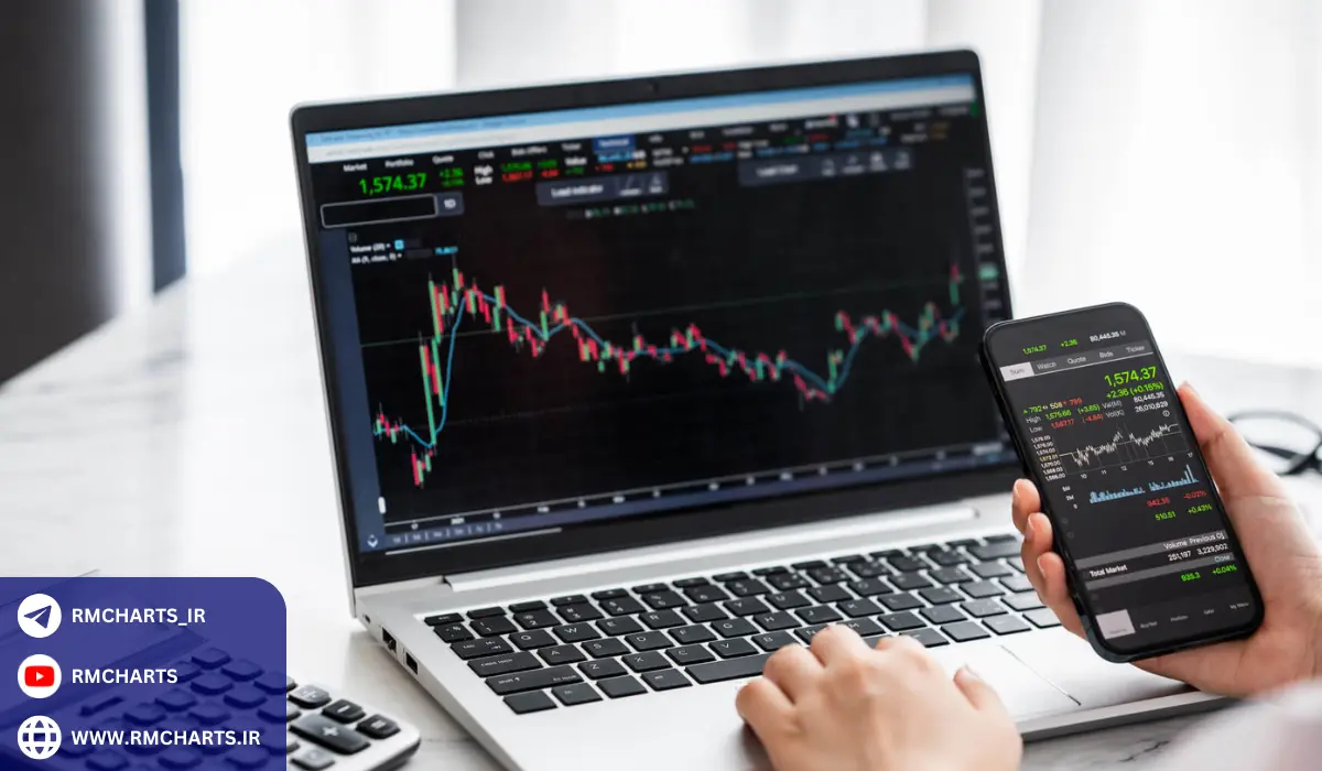 انواع دوره‌های آموزش فارکس