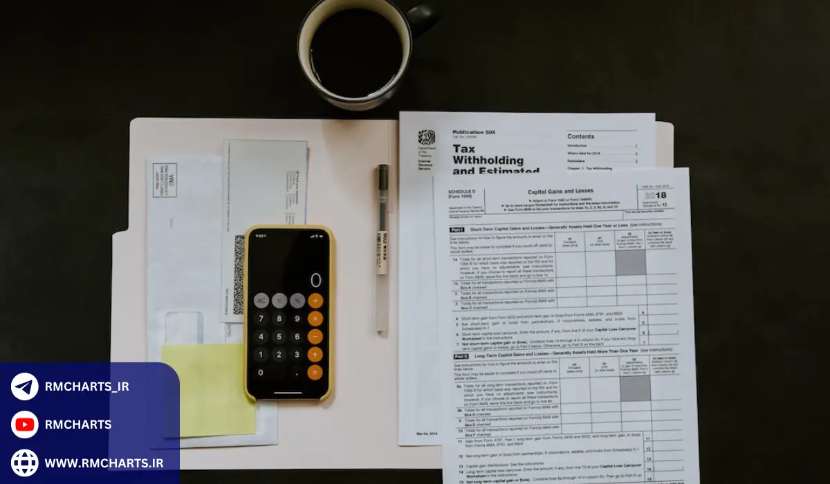 بهترین بروکرهایی که حساب اسلامی ارائه می‌دهند