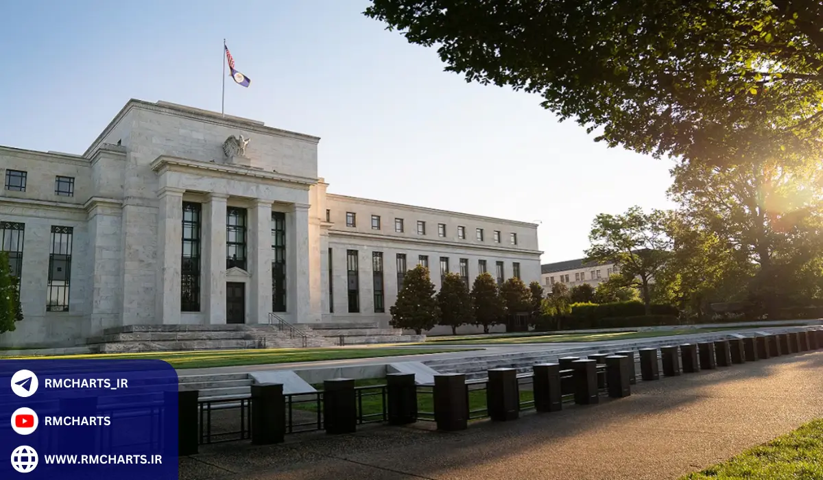 تاریخ جلسات فدرال رزرو در سال 2025 تحلیل تاثیرات بر بازار