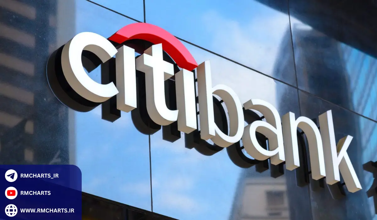 تاریخچه سیتی بانک