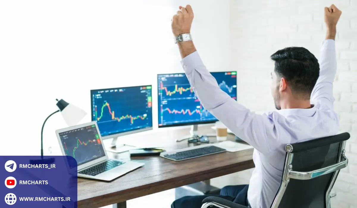 تحلیل فنی و استفاده از آن در معاملات روزانه