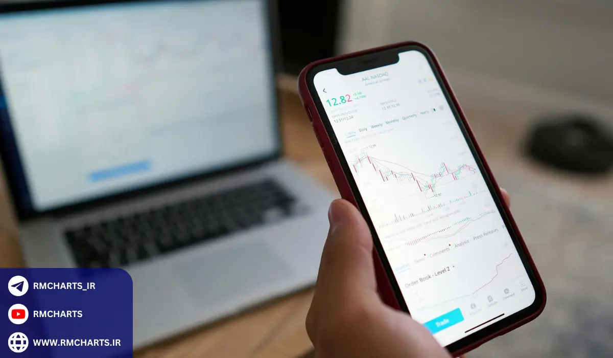 تسلط بر نرم‌افزارهای ترید و تکنولوژی‌های روز