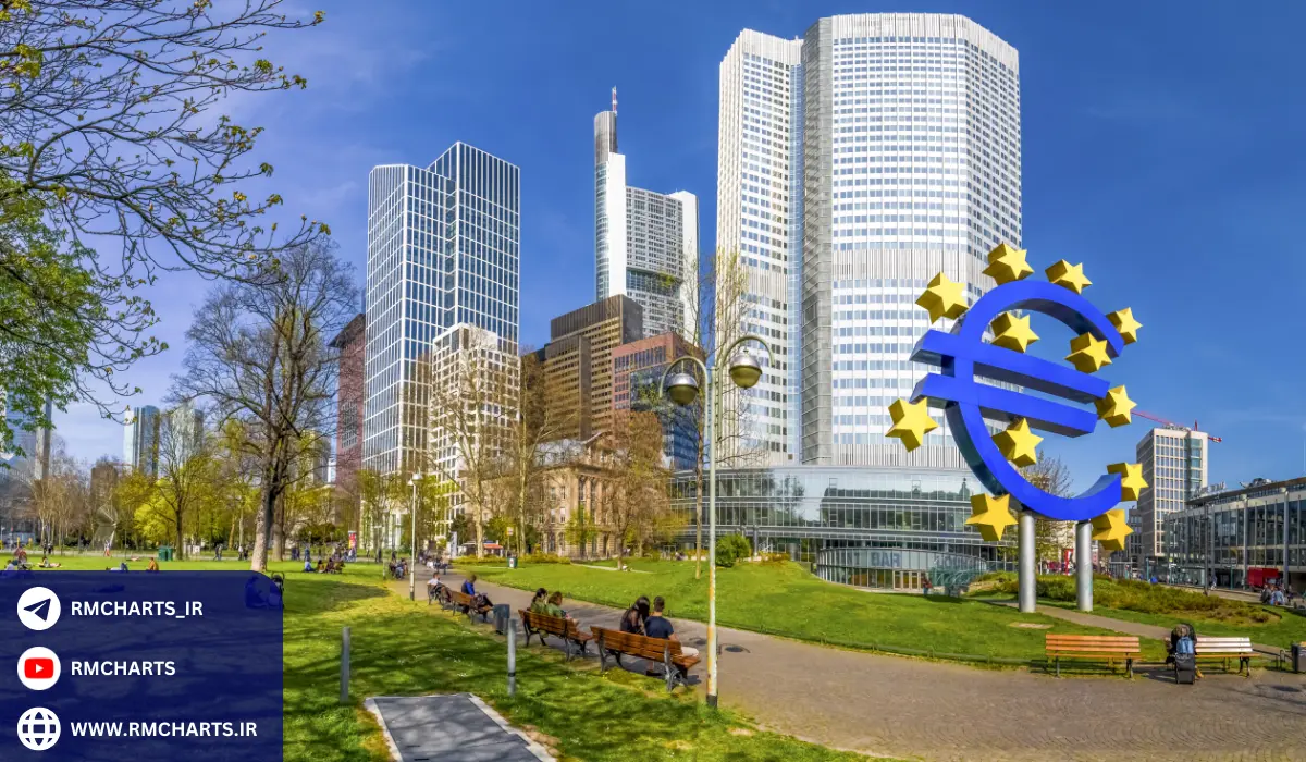 تغییرات نرخ سود بانکی در اروپا پس از بحران‌های مالی