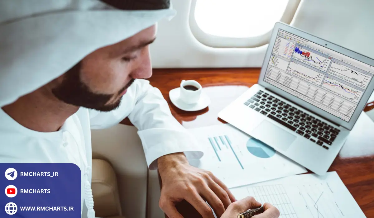 تفاوت‌های حساب اسلامی با حساب‌های معمولی فارکس