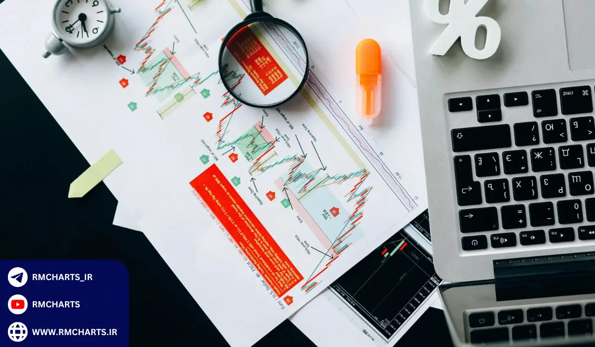 تمرین و تجربه کلید موفقیت در فارکس