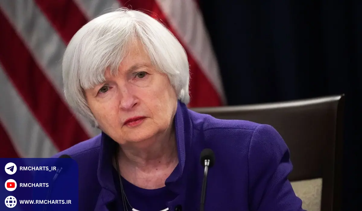 جانیت یلن و تأثیر او بر اقتصاد جهانی