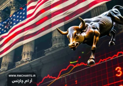 داده‌های اقتصادی بازارهای مالی