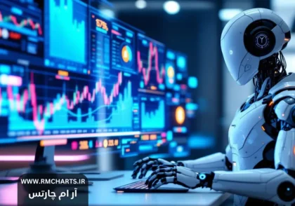ربات تحلیل تکنیکال
