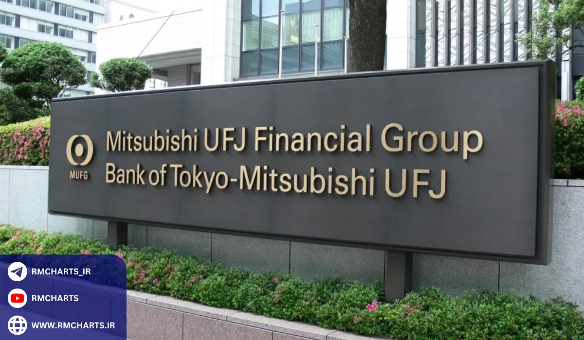 ساختار و خدمات بانک میتسوبیشی