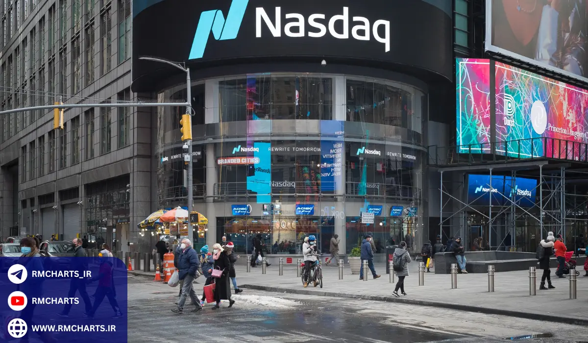 سرمایه‌گذاری در ETF‌های مرتبط با NASDAQ 100