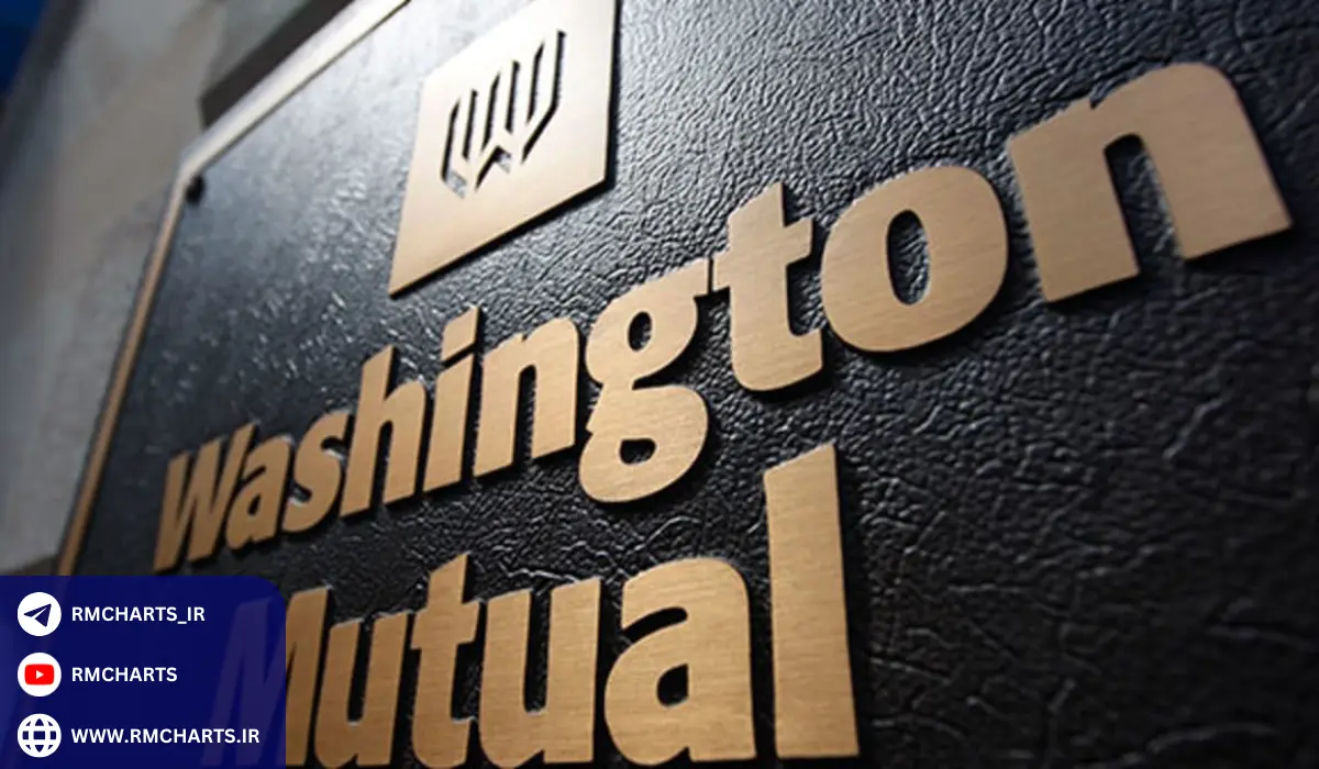 سقوط بانک واشینگتن میچوال چه عواملی داشت