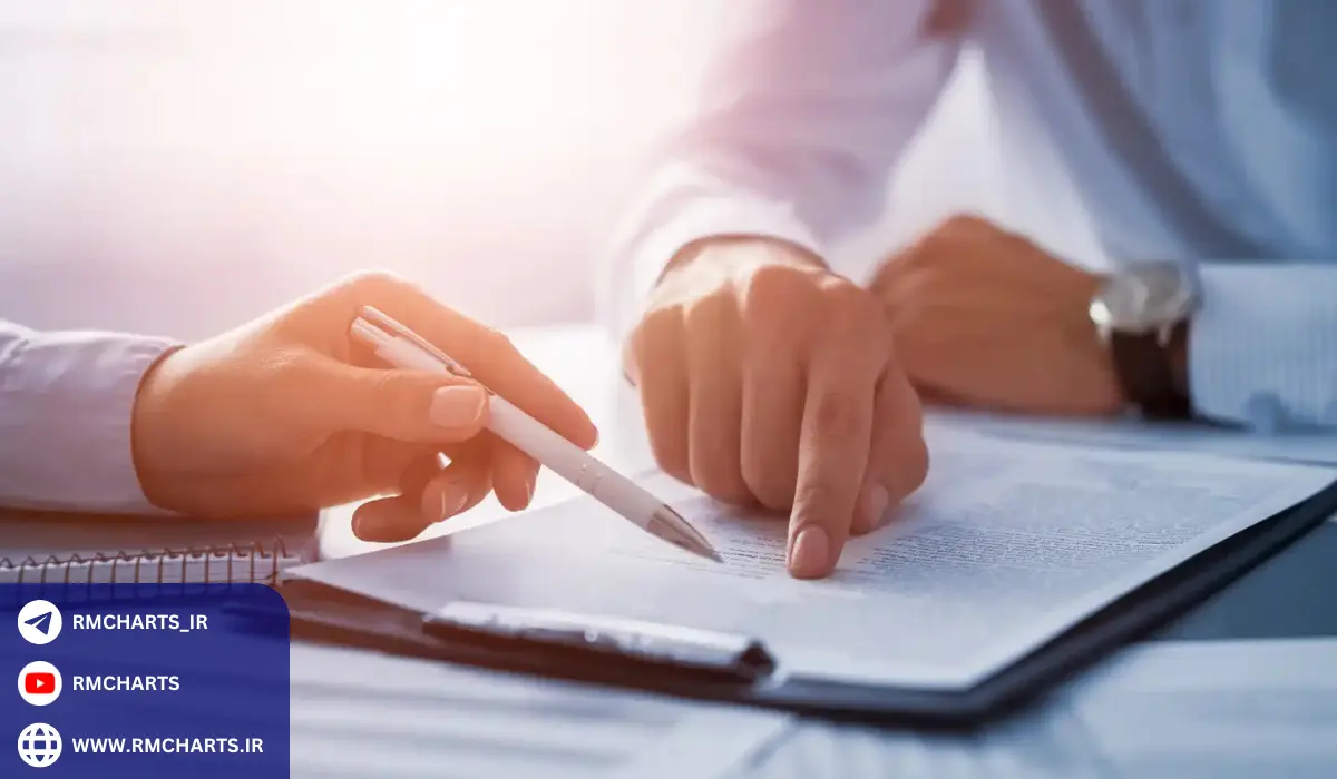 عوامل موثر بر قدرت خریدار