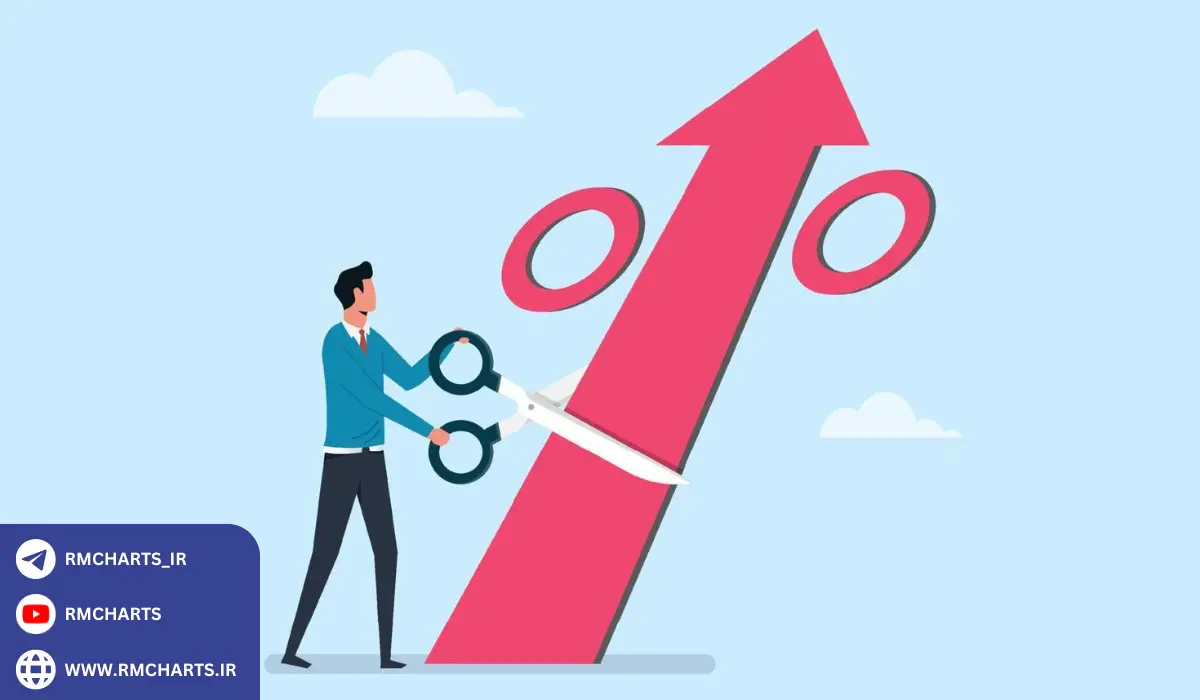 مثال‌ها برای درک بهتر نرخ بهره و تأثیرات آن